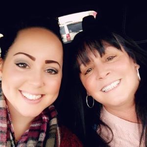 Meet your Posher, Krystina